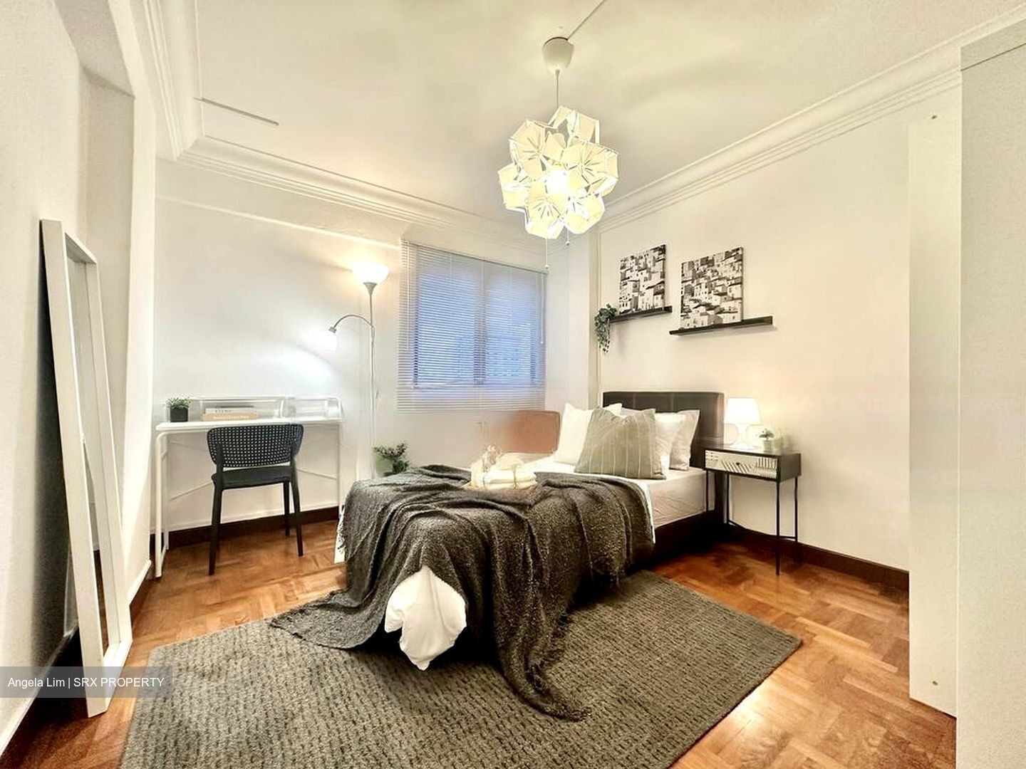Braddell View (D20), Apartment #554446671